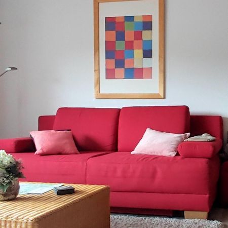 Appartement Maya Winterberg Luaran gambar