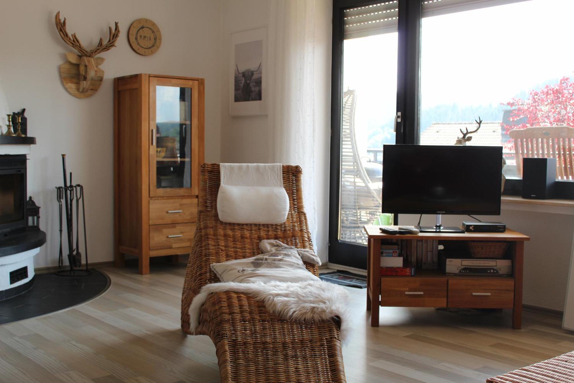 Appartement Maya Winterberg Luaran gambar