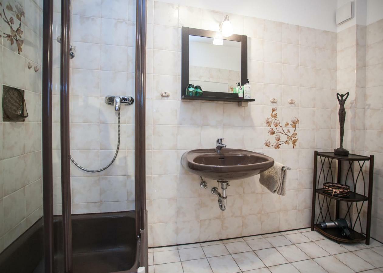 Appartement Maya Winterberg Luaran gambar